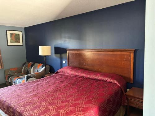 Budget Inn Express in Augusta, USA