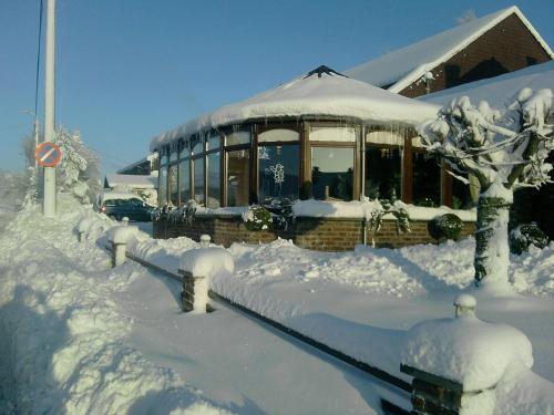 Hotel La Crémaillère