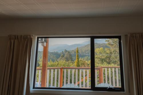 Maydena Chalet in Maydena