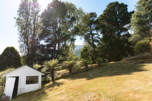 Maydena Chalet in Maydena
