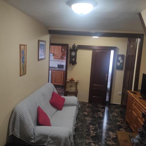 CASA RURAL EL ChARCO gîte à louer Agulo