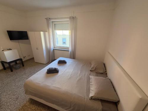 Chambre centre gasperich, Lussemburgo