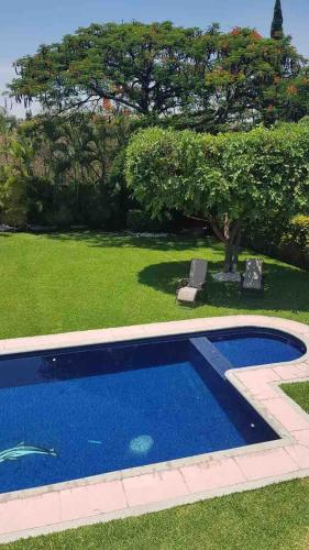 Tu casa en cuerna in Tres de Mayo