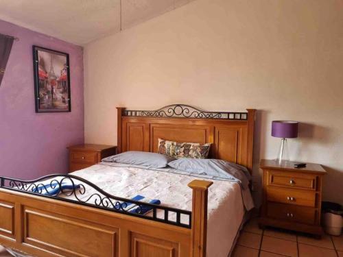 Tu casa en cuerna in Tres de Mayo