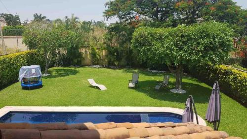 Tu casa en cuerna in Tres de Mayo