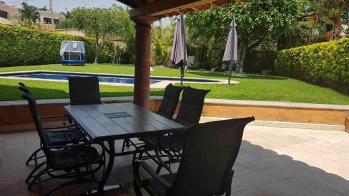 Tu casa en cuerna in Tres de Mayo