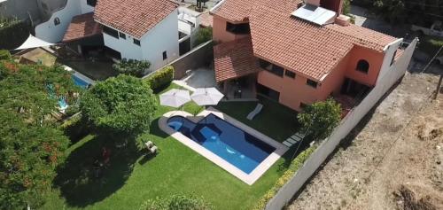 Tu casa en cuerna in Tres de Mayo