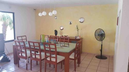 Tu casa en cuerna in Tres de Mayo