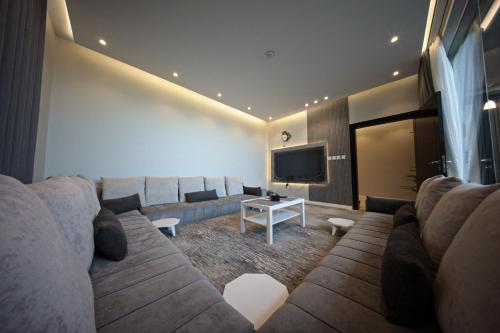 الشاليه الرمادي, Taif (foto 9)