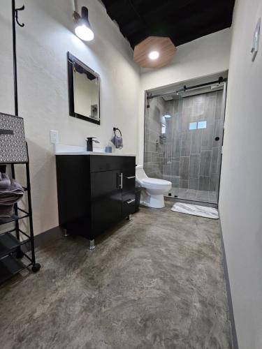Relaxed and private in Jiquilpan De Juarez