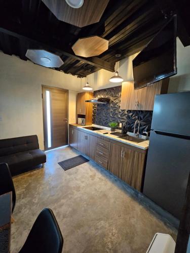 Relaxed and private in Jiquilpan De Juarez