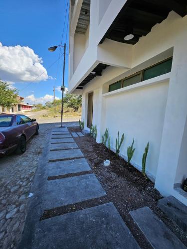 Relaxed and private in Jiquilpan De Juarez
