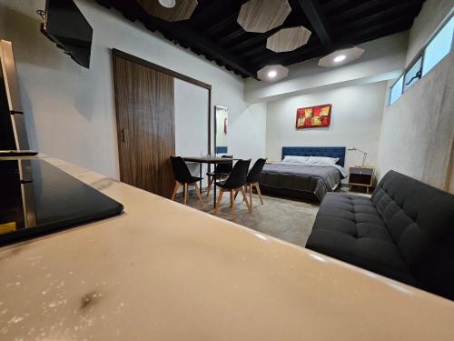 Relaxed and private in Jiquilpan De Juarez