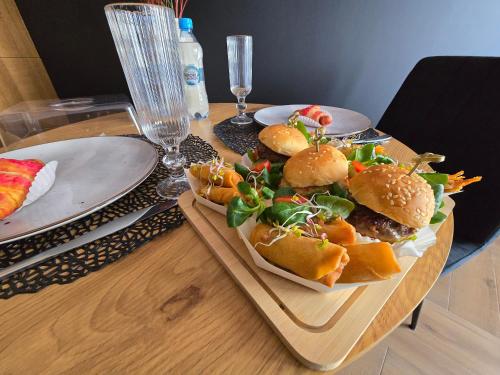 Motlava Romantic Loft