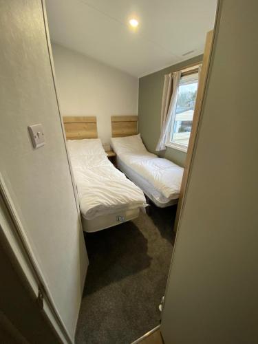 Marsden Escape in Cayton