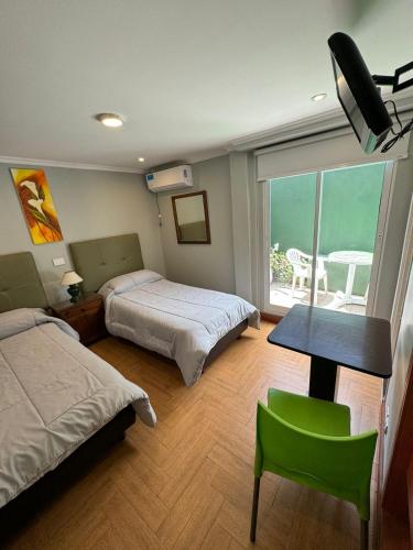 Hotel Boutique Calash in Mar do Prata