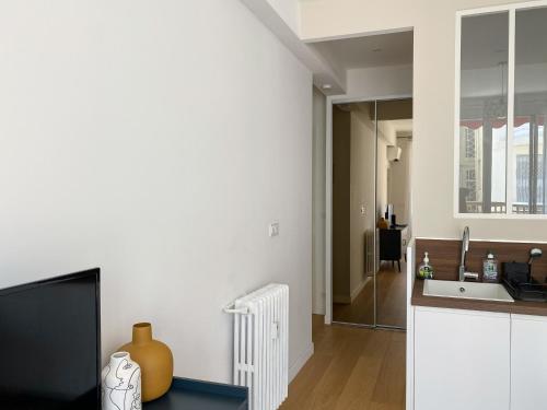 Two-Bedroom Apartment image 9
