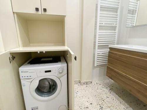 Two-Bedroom Apartment image 10