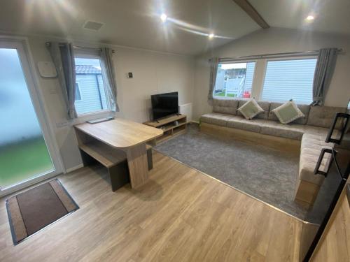 Facilities, Marsden Escape in Cayton