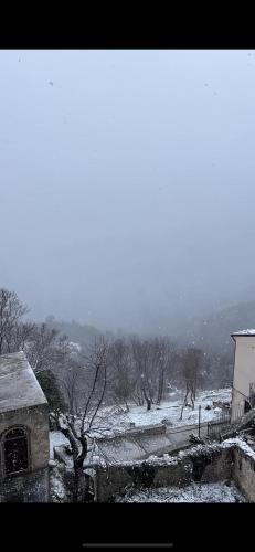 Rifugio di Nonno Gabriele