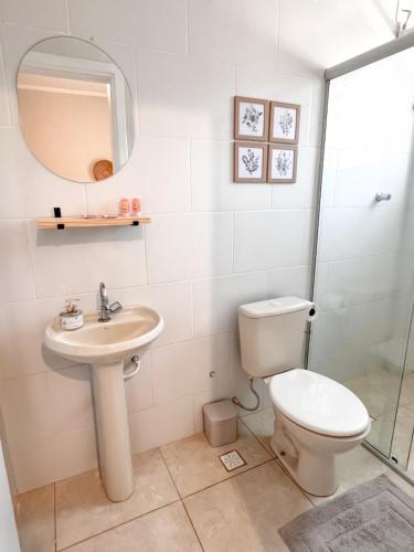 Ap 101 - Apartamento no centro da cidade, Мария-да-Фе (фото 2)