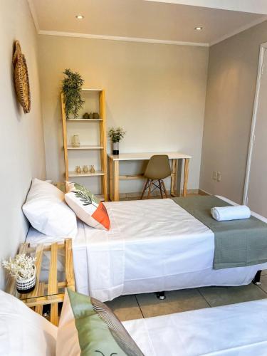 Ap 101 - Apartamento no centro da cidade, Мария-да-Фе (фото 6)