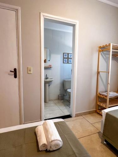 Ap 101 - Apartamento no centro da cidade, Мария-да-Фе (фото 8)