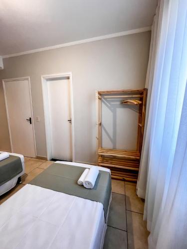 Ap 101 - Apartamento no centro da cidade, Мария-да-Фе (фото 10)