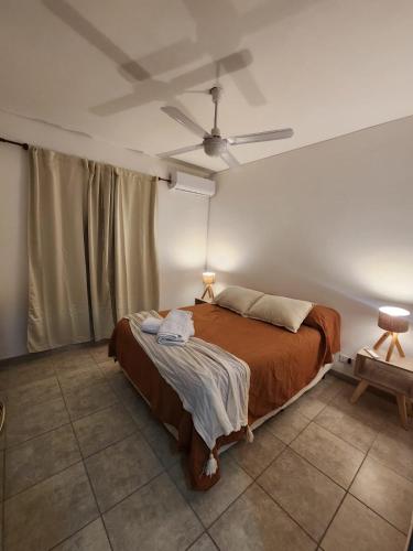 Two-Bedroom Apartment image 1