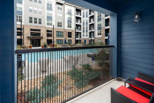 Grandview Med Ctr Shops & Restaurants