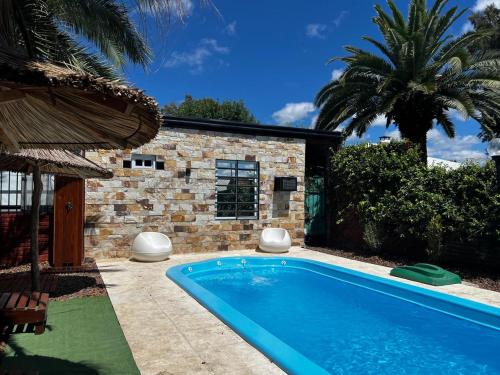 Gran Casa Quinta con Quincho y Piscina