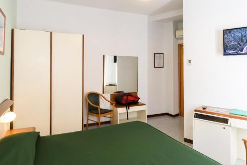 Hotel Italie et Suisse - Stresa