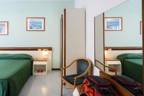 Hotel Italie et Suisse - Stresa