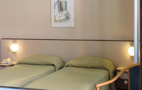 Hotel Italie et Suisse Room Type - Twin Room