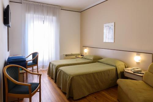 Hotel Italie et Suisse - Stresa