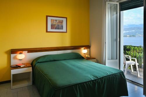 Hotel Italie et Suisse