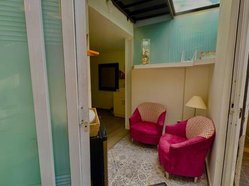 Habitaciones Coyoacan (UNAM) in Coyoacán