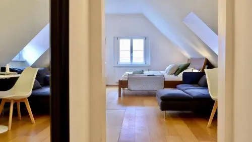 Harmony Living Apartment Graz Zentrum in Graz, Österreich