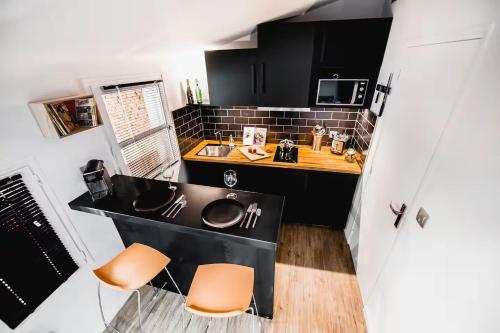 Charmant studio climatisé au cœur de Toulouse - Quartier des Carmes, Toulouse