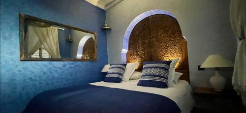 1 queen bed