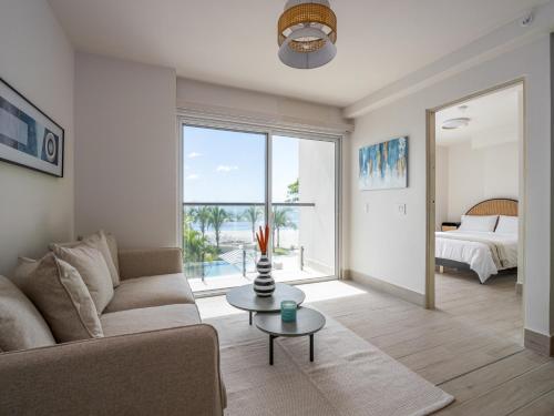 Playa Caracol Apt with Radisson Hotel Amenities in Nueva Gorgona