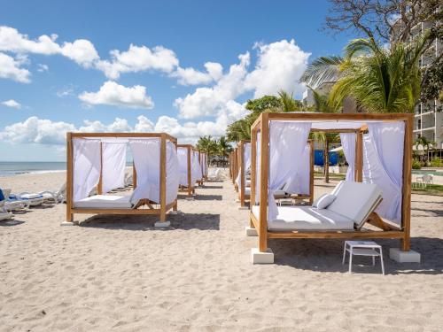 Dintorni, Playa Caracol Apt with Radisson Hotel Amenities in Nueva Gorgona