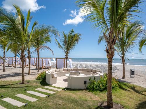 Dintorni, Playa Caracol Apt with Radisson Hotel Amenities in Nueva Gorgona