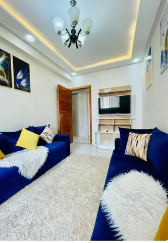 Appartement dans le centre ville Agadir in Hay El Farah