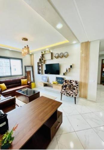 Appartement dans le centre ville Agadir in Hay El Farah
