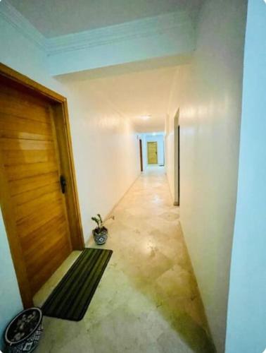 Appartement dans le centre ville Agadir in Hay El Farah