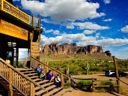 104th Mesa - Photo 1