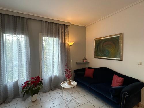Ria's Home, Atenas (foto 7)