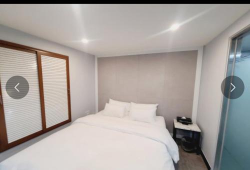 동두천 수수파크 (Susupark) 호텔 스위트룸