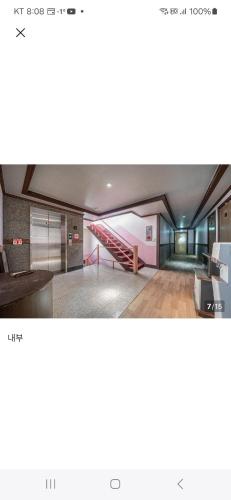 동두천 수수파크 (Susupark) 호텔 객실